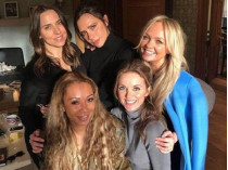 Бывшие участницы группы Spice Girls