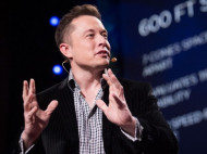 "Эта штука полетела!" — появилось видео реакции Илона Маска на старт Falcon Heavy