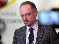 Запад убежден, что Россия не выполнит Минские соглашения, — Безсмертный
