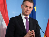 Глава МИД Нидерландов солгал, что встречался с Путиным
