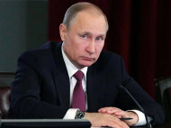 Путин "заболел": отменены все публичные мероприятия 