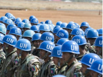 Эксперт назвал приемлемую цифру миротворцев ООН для миссии на Донбассе