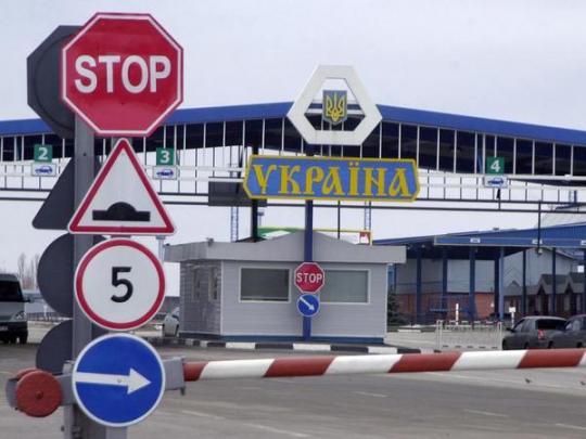 Украину в ЕС не рассматривают как страну миграционных рисков,&nbsp;— Цигикал