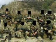 ВВС США обнародовали кадры разгрома российских наемников в Сирии