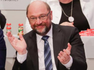 Шульц объявил о своей немедленной отставке с поста председателя СДПГ