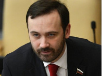 Илья Пономарев 