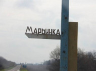 Террористы довели до отчаяния жителей прифронтовой Марьинки