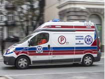 В Польше работодатель бросил парализованную украинку умирать на улице 