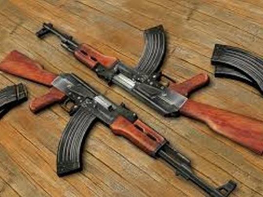 «Калашников» потерял вход на 70-90 процентов мирового рынка гражданского оружия