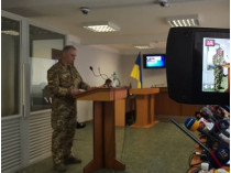 Михаил Коваль выступает в качестве свидетеля на суде по делу о госизмене Януковича