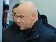 Труханова освободили в зале суда