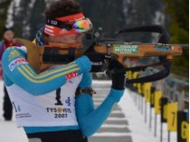 Украинец вошел в топ-30 мужской индивидуальной гонки в своей дебютной гонке на Олимпиадах