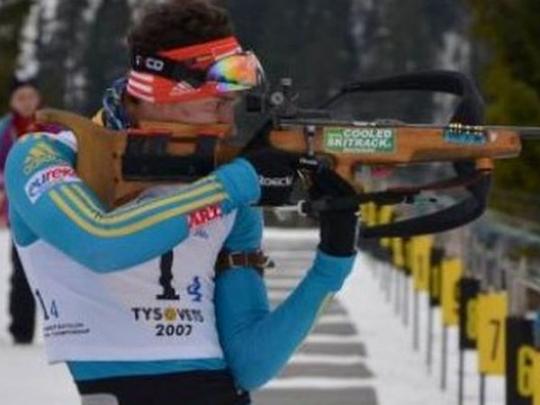 Украинец вошел в топ-30 мужской индивидуальной гонки в своей дебютной гонке на Олимпиадах