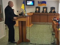 Бывший и. о. президента Украины дал свидетельские показания в суде по делу о госизмене Януковича