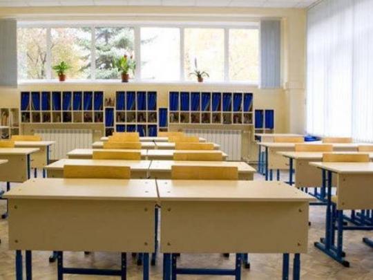 В Хмельницком еще шесть школ закрыли на карантин