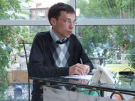 В Житомире суд продлил срок содержания под стражей журналисту Муравицкому