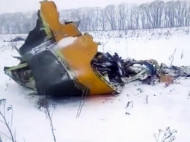 Министр транспорта России пообещал в ближайшее время назвать причину крушения Ан-148