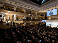 На Мюнхенской конференции поднимут вопрос о миротворцах на Донбассе