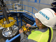 Украина договаривается с Siemens о санкциях за манипуляцию условиями контрактов с РФ
