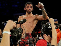 Венесуэльский боксер назвал дату своего возможного боя с Ломаченко