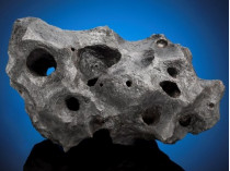 Аризонский метеорит
