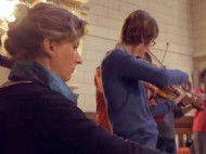 У известной виолончелистки украли инструмент стоимостью больше миллиона евро