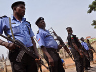 В Нигерии 36 человек погибли в перестрелке