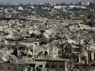 В Сирии за три месяца убиты 729 мирных жителей