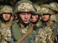 В зоне АТО пропал украинский военный, – штаб