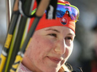 Представительница Словакии стала первой биатлонисткой, побеждавшей на трех Олимпиадах подряд