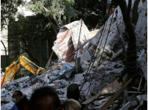 В катастрофе вертолета в Мексике погибли 13 человек 