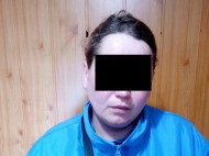 На Донетчине задержали сторонницу "ДНР"