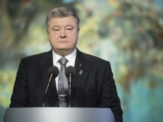 Стала известна дата допроса Порошенко по делу Януковича
