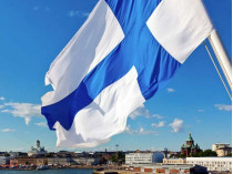 Финляндия заявила о готовности направить миротворцев на Донбасс