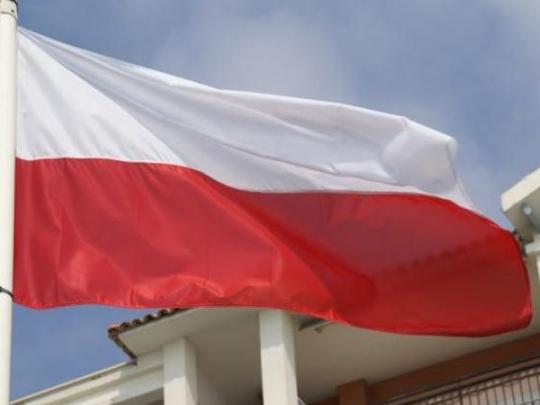 В Польше пытаются загладить скандал с Израилем