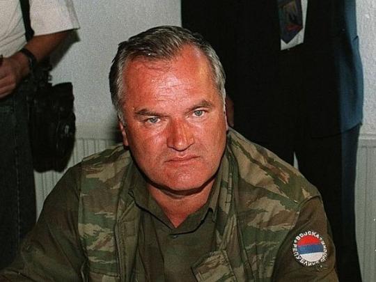 Ратко Младич