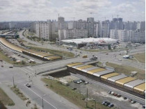 Метро на Троещину в Киеве будут строить китайцы