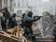 Расстрел Евромайдана: ГПУ привлекла частного предпринимателя к поиску пуль в фасадах зданий