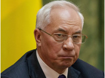 Азаров во время расстрелов на Майдане общался с Путиным,&nbsp;— прокурор ГПУ