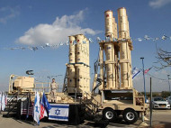 Военные США и Израиля провели успешные испытания новой системы ПРО Arrow 3