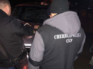 В Одесской области на взятке в 20 тысяч долларов задержан председатель сельсовета