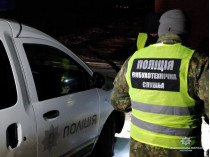 В Киевской области стреляли и подрывали гранаты: есть пострадавшие (фото)