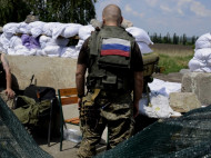 В Украине за участие в войне на Донбассе осуждены 11 граждан России