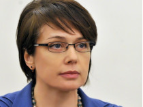 Лилия Гриневич 