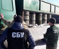 В Житомирской области разоблачили военных, продававших бочками "списанное" топливо