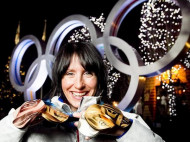 Норвежская лыжница обошла короля биатлона по количеству олимпийских медалей