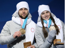 Россию официально лишили медали Олимпиады в Пхенчхане