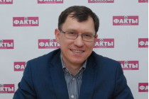 Константин Зуев