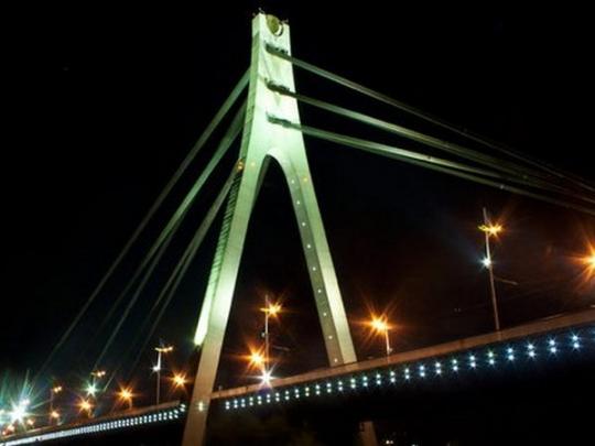 московский мост