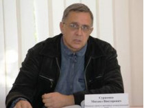 В «ЛНР» обвинили в терроризме очередного «министра»